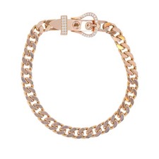 Hermès Boucle Sellier 18k
