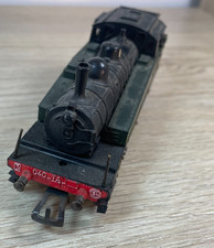 Locomotive à vapeur Jouef 8292 040 TA HO testée ok
