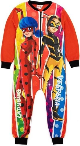 Pyjamas fleece pour - en,