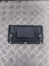 Ecran Autoradio GPS -