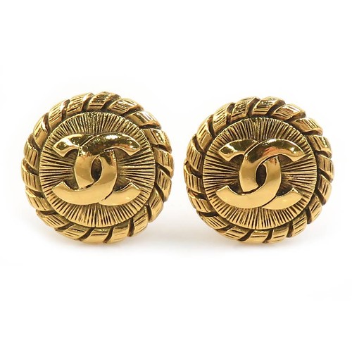 Auth chanel logo - cc, on