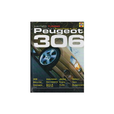 ▄▀▄ PEUGEOT 306 le guide