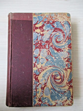 25/10 : Louis Figuier - la terre avant le déluge - L. Hachette 1863