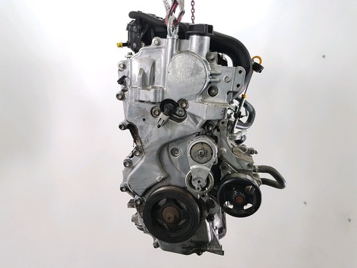 Moteur type mr20de - moteur,