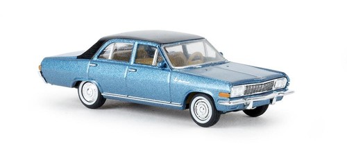 Brekina 20757 opel - 20757, diplomat