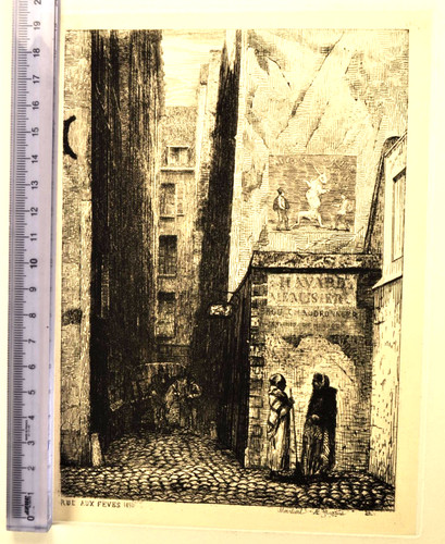 Martial potemont rue aux - martial,
