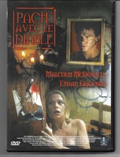 PACTE AVEC LE DIABLE, DVD (Vf & Vost)