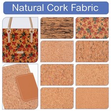 Naturel Liège Tissu Rouleau