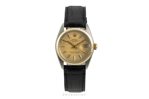 Rolex datejust cadran - rolex, 31