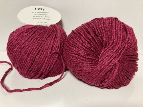 Lot pelotes laine - pelotes,