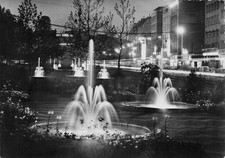 ALLEMAGNE KOELN KAISER WILHELM RING