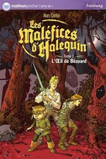 Les Maléfices d'Halequin
