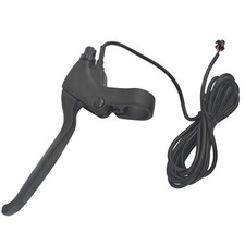 Poignées de frein vélo