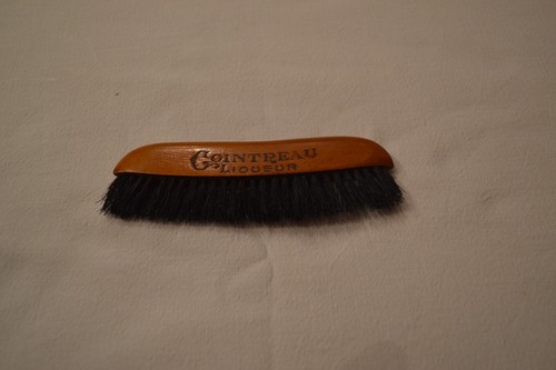 Rare ancienne brosse vetements - rare,