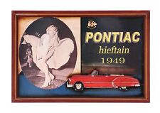 Tableau en Bois pour BAR Pub