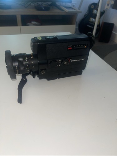 Vintage caméra canon - "vintage,