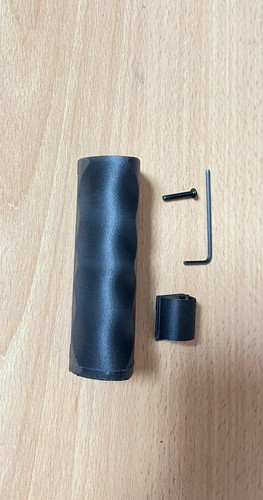 Right hand grip - pentax, 6x7-