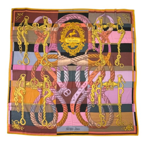 Hermes shawl della cavalleria - della,