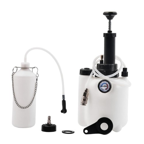 Kit purge frein 3l - 3l,