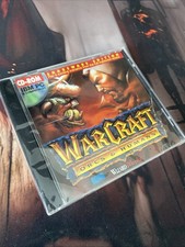 NEW SEALED WarCraft - Orcs &