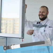  Barre De Sécurité Serrure