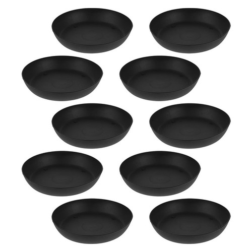 Pcs soucoupe pour plantes - pcs,