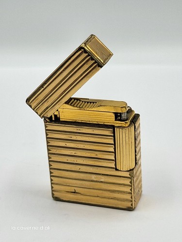 Briquet t dupont - s.t.,