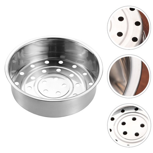Cuiseur vapeur inox cuit - vapeur,