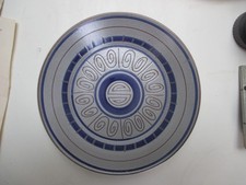 ASSIETTE CREUSE PORNIC MBFA