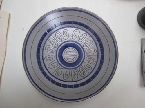 Assiette creuse pornic - creuse,