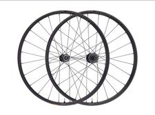 Roue VTT SHIMANO