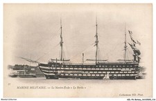 AZLP6-0530-BATEAU - Marine