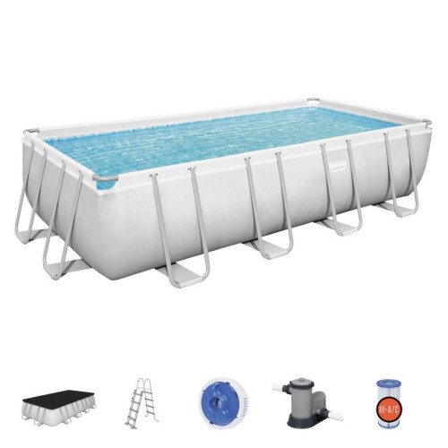 Bestway power steel - bestway,