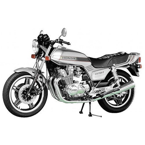 Tamiya 14006 honda moto - honda,,