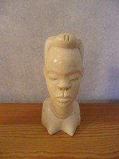 Buste Femme Africaine