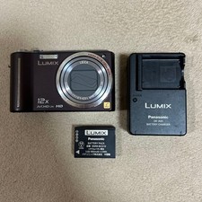 Appareil photo numérique