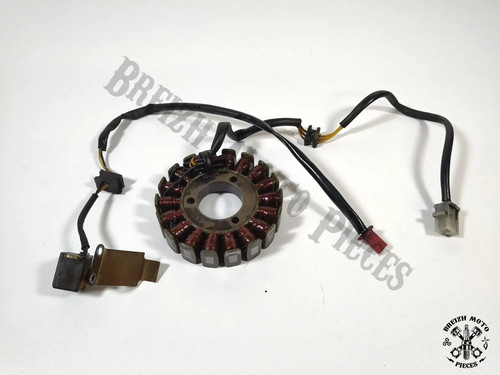 Stator alternateur kawasaki - alternateur,