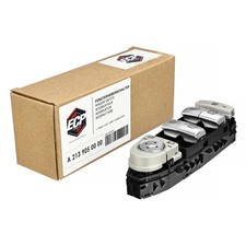 Interrupteur Bouton de Vitre A2139050000 MERCEDES C-KLASSE W205 S205 C205 14+