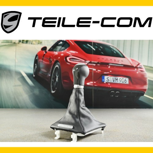 Porsche 911 991 pommeau - porsche,