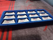  Lot De 12 Porte Couteau