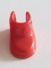 PLAYMOBIL PIEDS - Botte Rouge