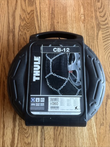 New thule 060 tire snow - 060,