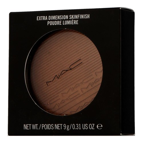 Mac extra dimension - dimension, skinfinish