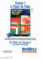 PUBLICITE ADVERTISING 056