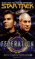 Star Trek : Fédération (Star Trek non numéroté par Reeves-Stevens, Judith 0671894234