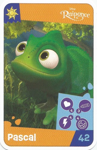 Carte disney pixar jouons - disney, pixar.
