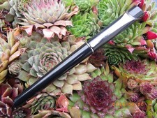 STYLO PLUME PIERRE CARDIN LAQUE NOIR COMME NEUF