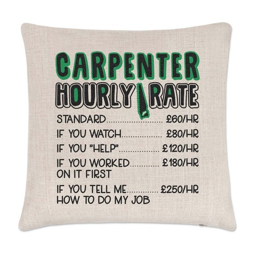 Charpentier horaire - charpentier,