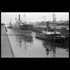 Photo B.000238 LE HAVRE