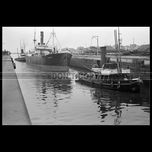 Photo 000238 havre - b.000238, le